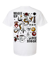 Flash Tee