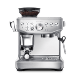 The Barista Express® Impress