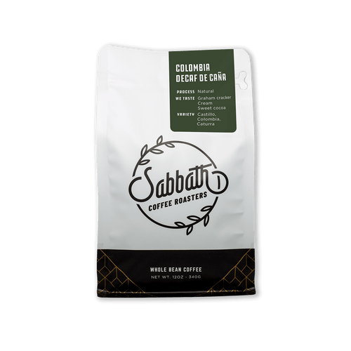 Colombia Decaf