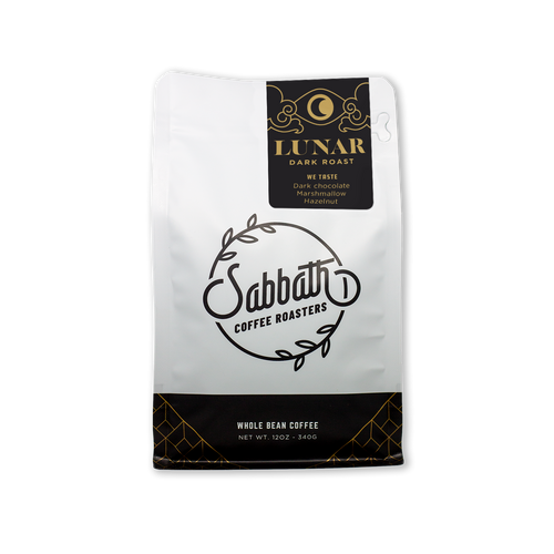LUNAR Dark Roast