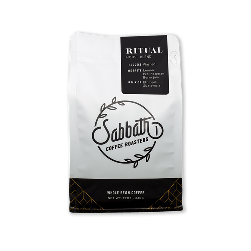 Ritual House Blend