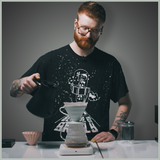 Brewing with the V60