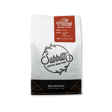 Oh Fudge Holiday Coffee