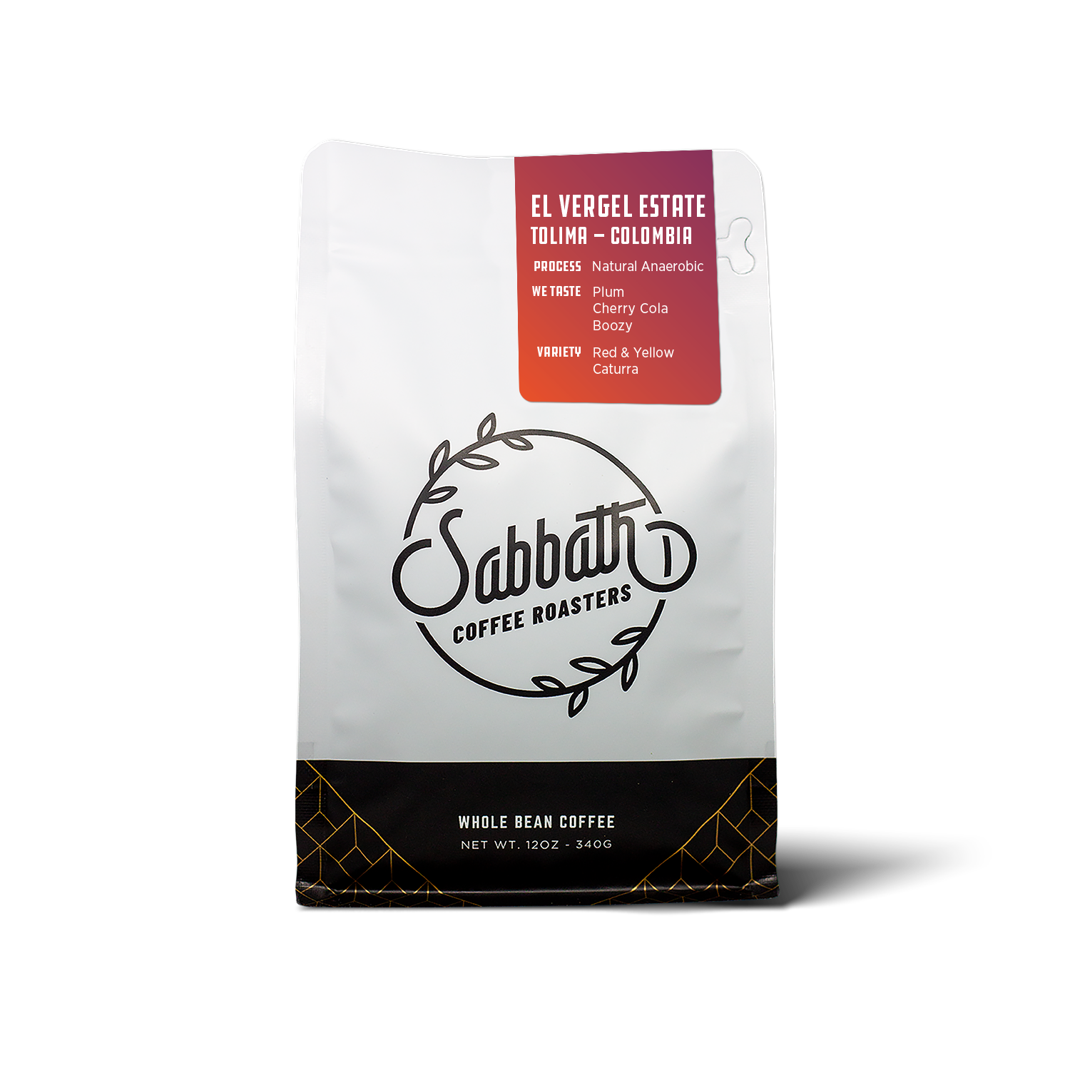 El Vergel Estate | Sabbath Coffee Roasters