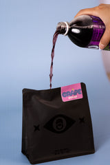 Grape Decaf