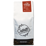 Oh Fudge Holiday Coffee