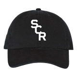 Sporty Dad Hat