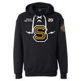 Hockey Hoodie