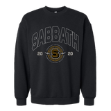 Sporty Crewneck