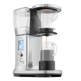 The Breville Precision Brewer® Glass