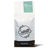 Brazil Serra Negra