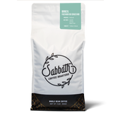 Brazil Serra Negra