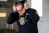 Hockey Hoodie