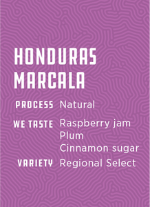 Honduras Marcala