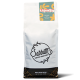 Liturgy Blend