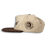 Caffeine & Gasoline Hat