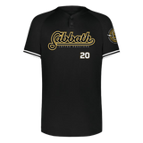 Baseball Jersey