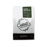 Colombia Decaf - Sabbath Coffee Roasters