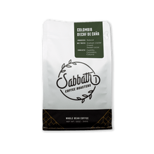 Load image into Gallery viewer, Colombia Decaf - Sabbath Coffee Roasters
