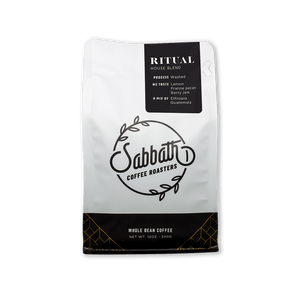 Ritual - Sabbath Coffee Roasters