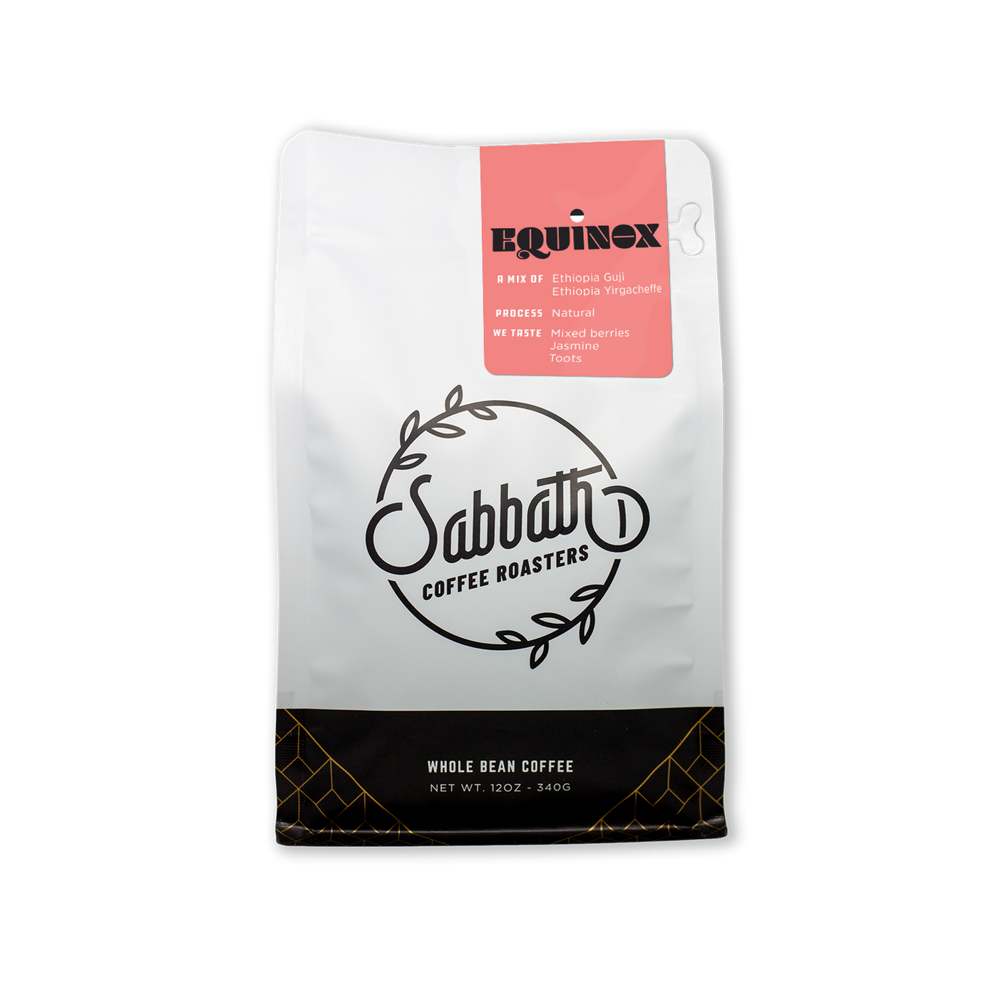 Equinox Blend (Toots Edition)